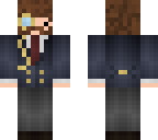 fancy man