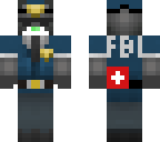 fbi cat