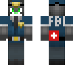 fbi katze