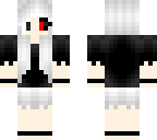 fem kaneki edit