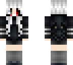 fem kaneki mask