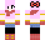 female human papyrus