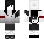 female vampire oc