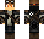 finally again