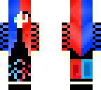 fire and ice edit