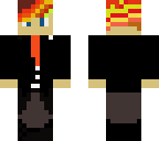 fire boy