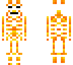 fire spirit
