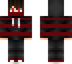 flame hoodie pvp