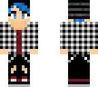 flannel