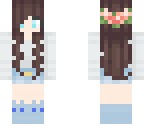 flower crown