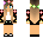 flower girl