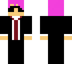 formal boss