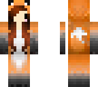 fox girl