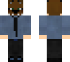 freddy mask