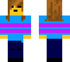 frisk