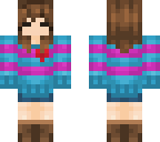frisk edit