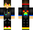 funny skin lol