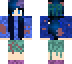 galaxy girlve