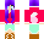 gamer girl