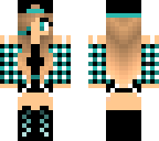 gamer girl edited