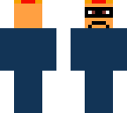 gamerman8441 in the morning