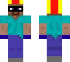 gamerman8442 new look