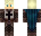 garroth mcd