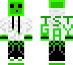 *** slime