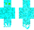 ghostish with overlay