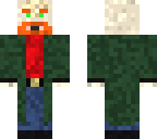 ginger