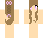 girl hair base