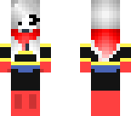 girl papyrus