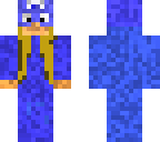 girl squid