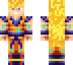 goku ssj 3