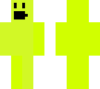 golden man