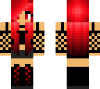 goth girl