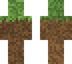 grass block