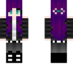 grayscale girl eight