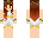 greek goddess edited