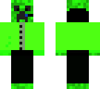 greemtbnrfrags with jacket