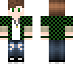 green benja boy