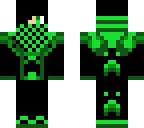 green phantom