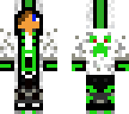 grenn assassin