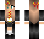 griffindor girl