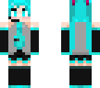 hatsune miku