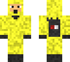 hazmat scientist
