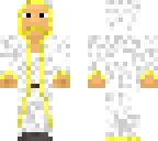 holy priest
