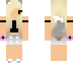 hotter vershon of my skin