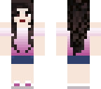 hpwitch summer outfit