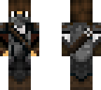 hunter